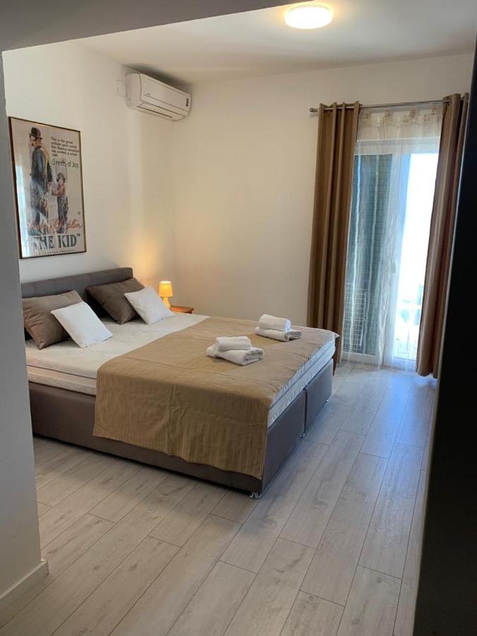 Apartmani California II 伯德古拉 外观 照片