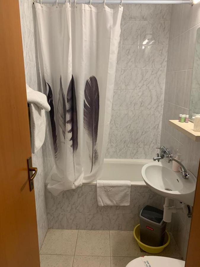 Apartmani California II 伯德古拉 外观 照片