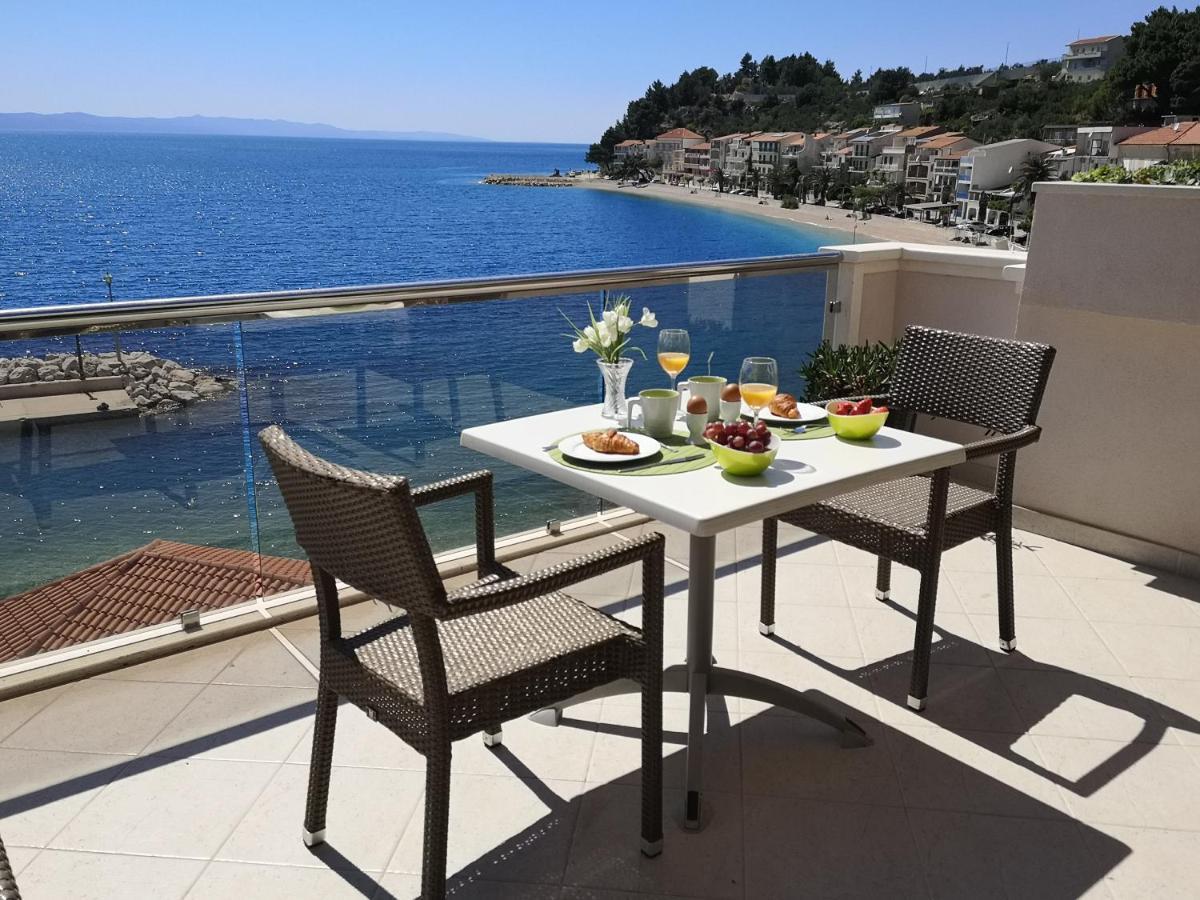 Apartmani California II 伯德古拉 外观 照片
