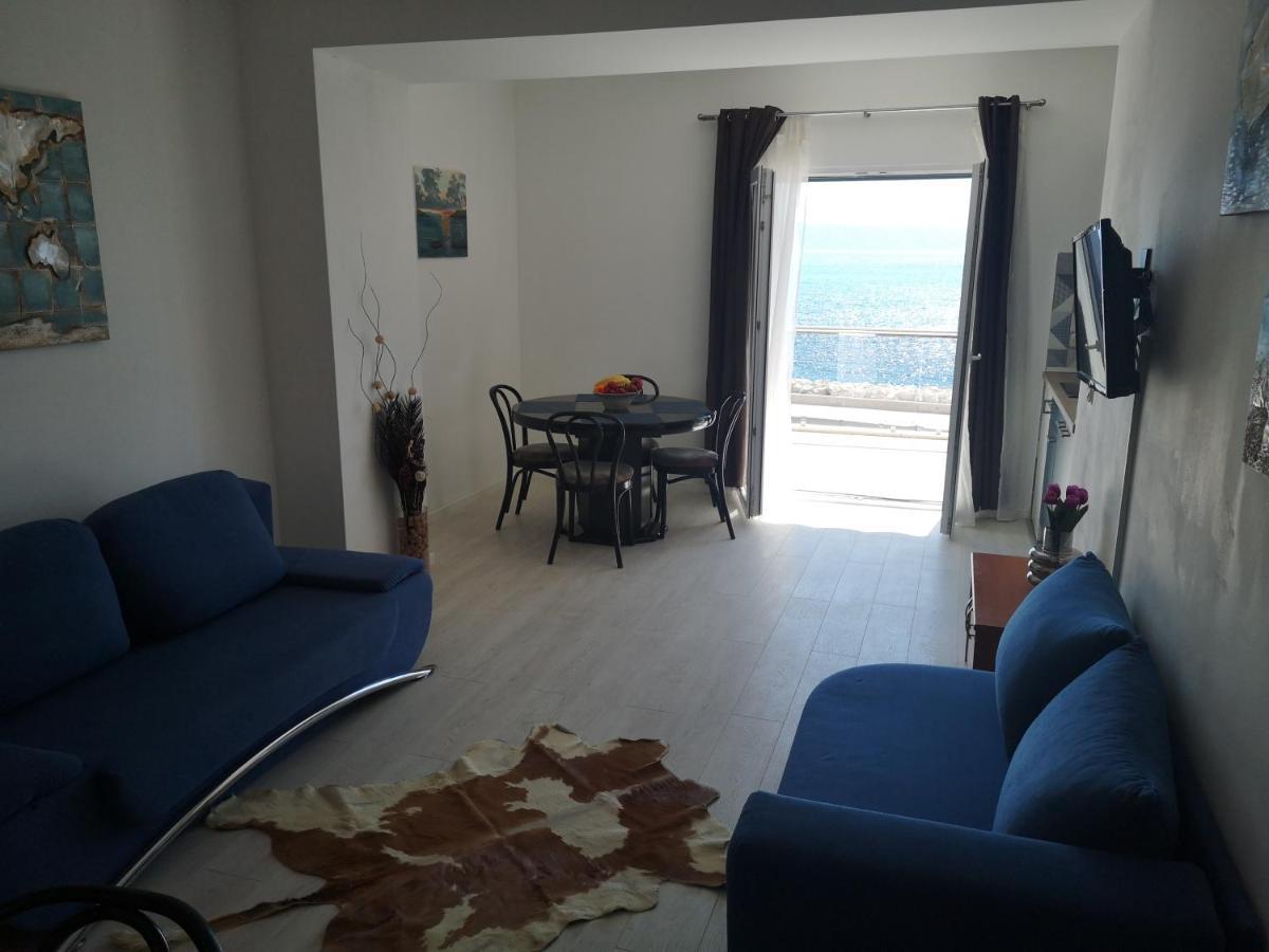 Apartmani California II 伯德古拉 外观 照片