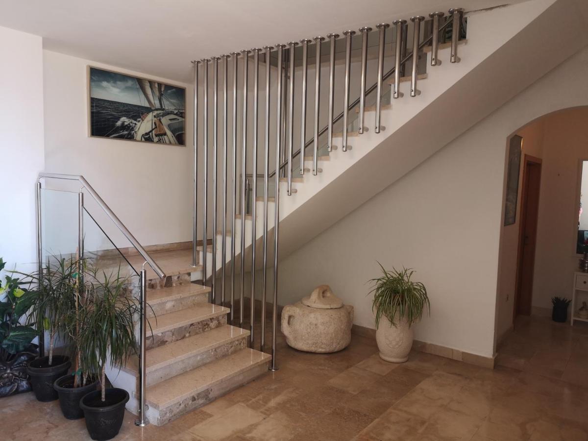 Apartmani California II 伯德古拉 外观 照片